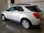 2010 Chevrolet Equinox LT