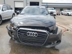 2014 Audi A6 Premium Plus