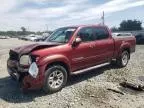 2006 Toyota Tundra Double Cab Limited