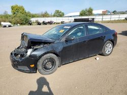 2013 Chevrolet Cruze LS en venta en Columbia Station, OH