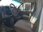 2011 Chevrolet Express G3500