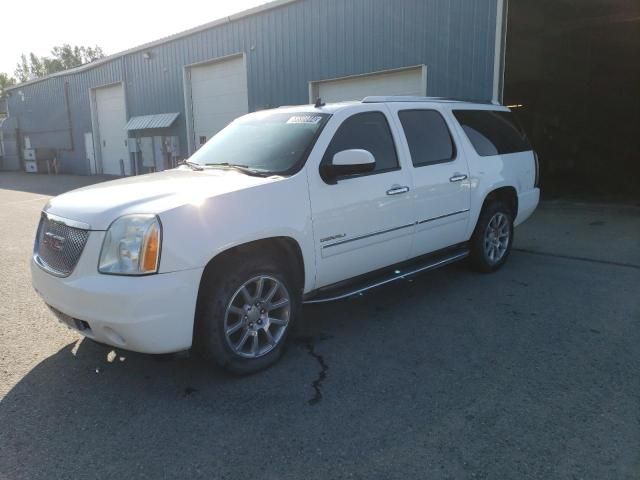 2013 GMC Yukon XL Denali