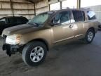 2004 Nissan Armada SE