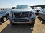 2017 Nissan Titan XD SL