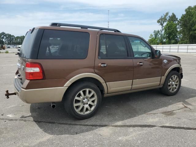 2012 Ford Expedition XLT