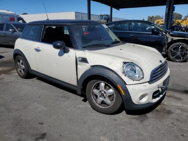 2011 Mini Cooper