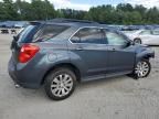 2010 Chevrolet Equinox LT