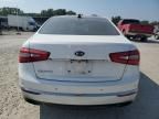 2014 KIA Cadenza Premium