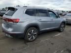 2024 Volkswagen Atlas SEL