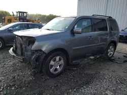 2011 Honda Pilot Exln en venta en Windsor, NJ