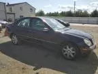 2003 Mercedes-Benz C 320