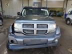 2011 Dodge Nitro Heat