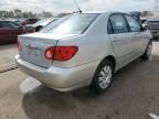 2004 Toyota Corolla CE