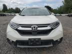 2018 Honda CR-V EXL