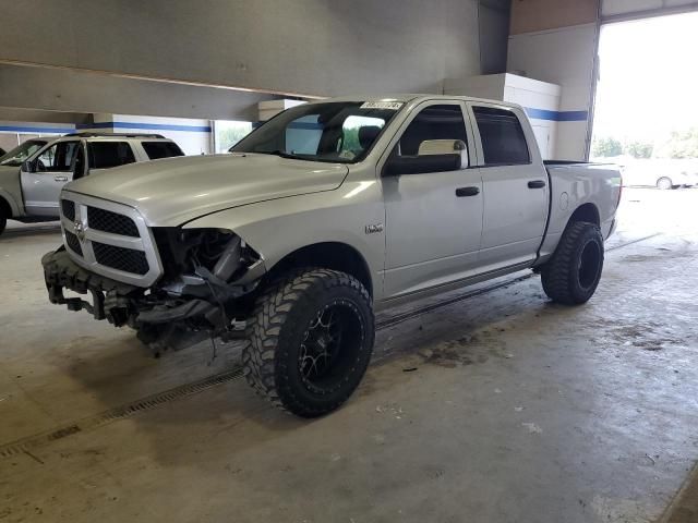 2013 Dodge RAM 1500 ST