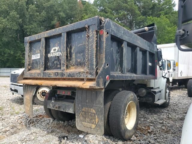 2013 Freightliner M2 106 Medium Duty