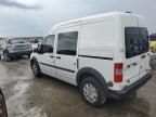 2013 Ford Transit Connect XL