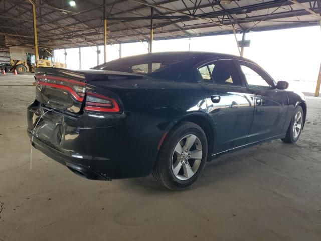 2015 Dodge Charger SE