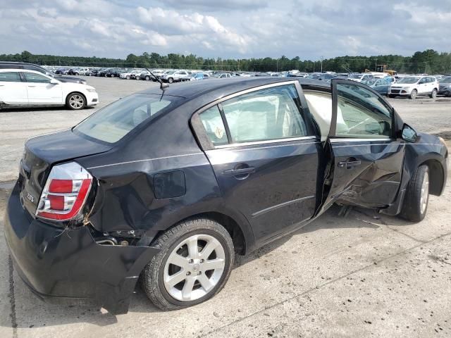 2007 Nissan Sentra 2.0