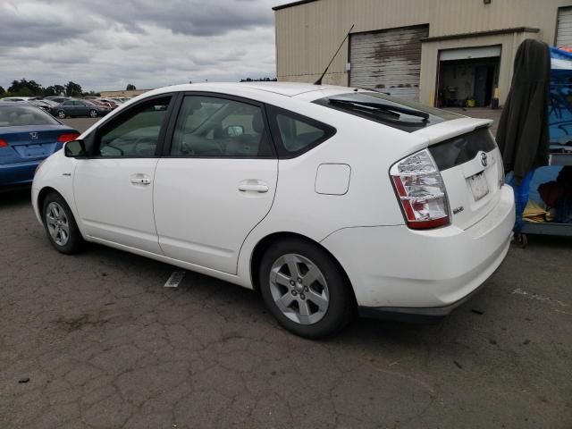 2009 Toyota Prius