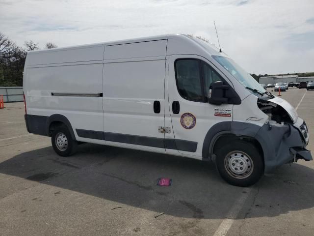 2017 Dodge RAM Promaster 3500 3500 High