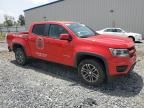 2020 Chevrolet Colorado