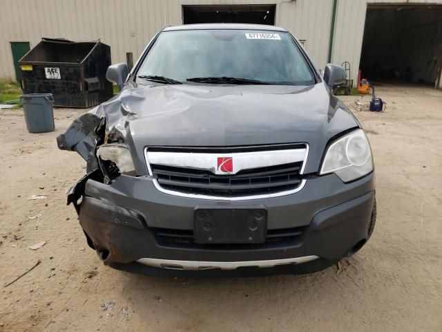 2008 Saturn Vue XE