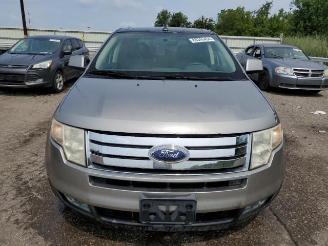 2008 Ford Edge Limited