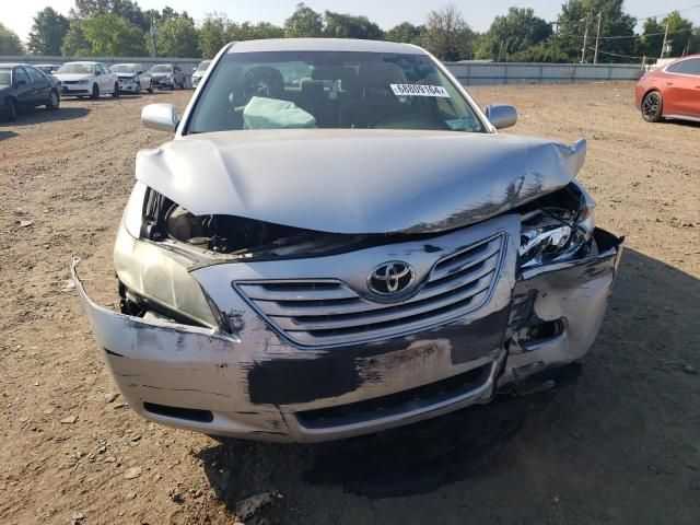 2009 Toyota Camry Base