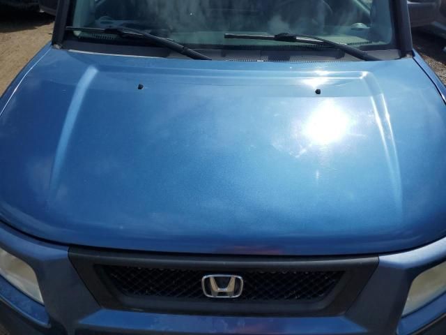 2006 Honda Element EX