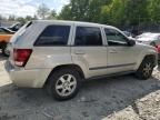 2008 Jeep Grand Cherokee Laredo