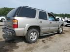 2002 Chevrolet Tahoe C1500