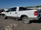 2004 Ford F150 Supercrew