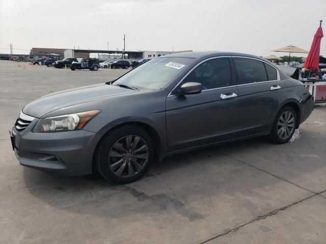 2011 Honda Accord EXL