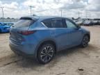 2022 Mazda CX-5 Premium Plus