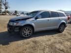 2019 Dodge Journey GT