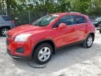 2015 Chevrolet Trax 1LT