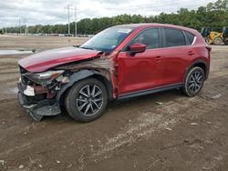 Vehiculos salvage en venta de Copart Greenwell Springs, LA: 2018 Mazda CX-5 Touring