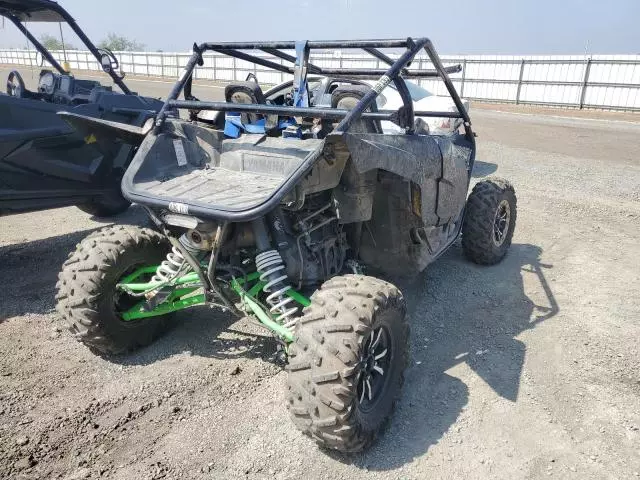 2016 Yamaha YXZ1000 SE