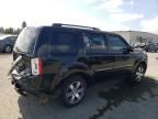 2014 Honda Pilot Touring