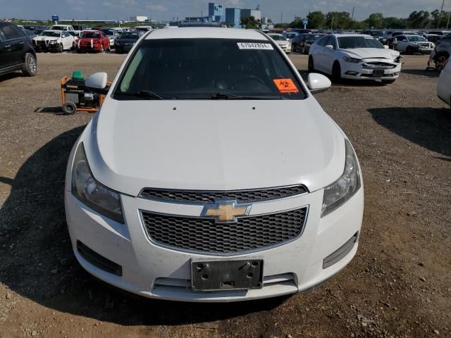 2013 Chevrolet Cruze LT