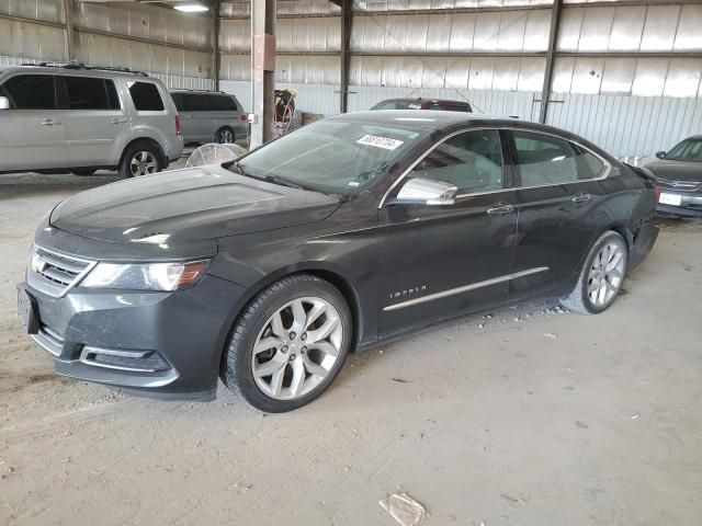 2019 Chevrolet Impala Premier