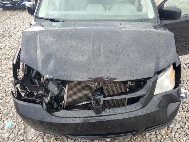 2009 Dodge Grand Caravan SE