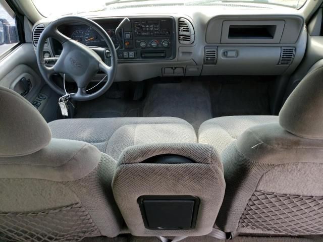 1999 GMC Sierra K2500