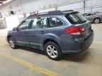 2014 Subaru Outback 2.5I