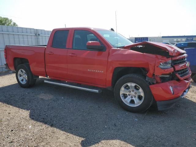 2019 Chevrolet Silverado LD K1500 LT