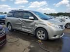 2016 Toyota Sienna LE