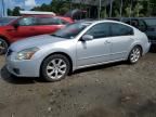 2008 Nissan Maxima SE