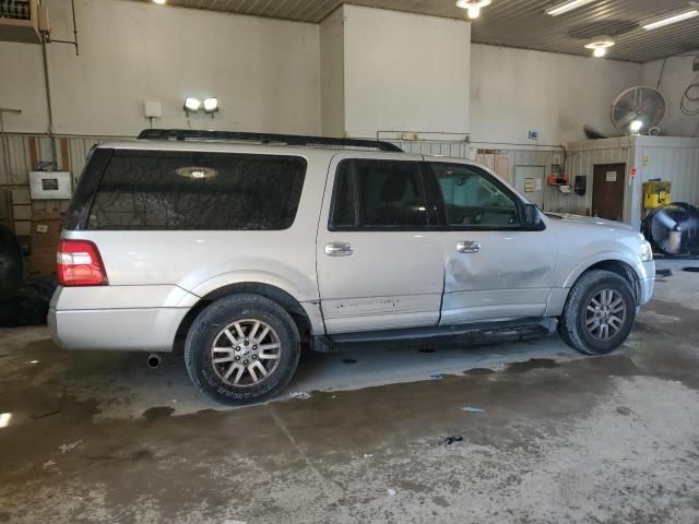 2011 Ford Expedition EL XLT