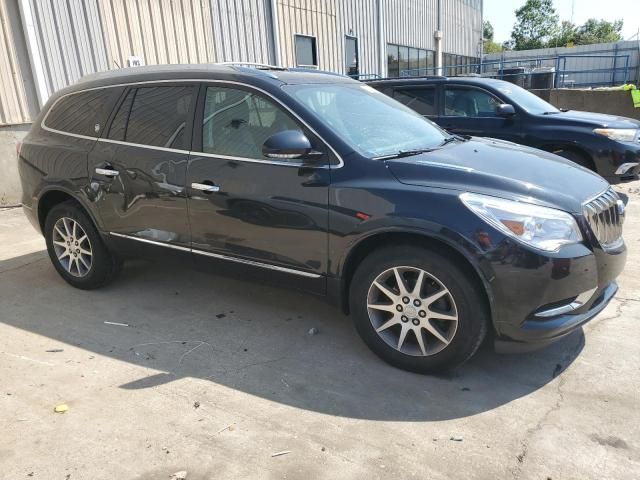 2013 Buick Enclave